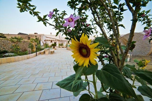 Masseria Cinti Bagnolo del Salento Zewnętrze zdjęcie