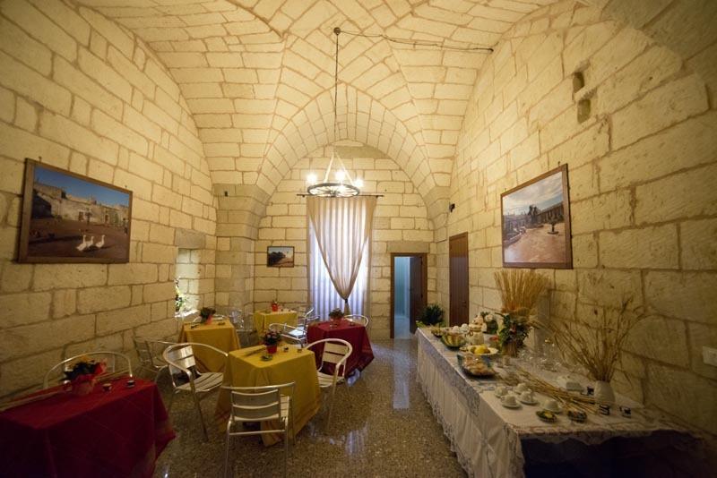 Masseria Cinti Bagnolo del Salento Zewnętrze zdjęcie
