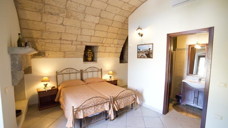 Masseria Cinti Bagnolo del Salento Zewnętrze zdjęcie