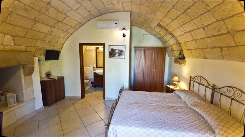 Masseria Cinti Bagnolo del Salento Zewnętrze zdjęcie