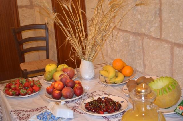 Masseria Cinti Bagnolo del Salento Zewnętrze zdjęcie
