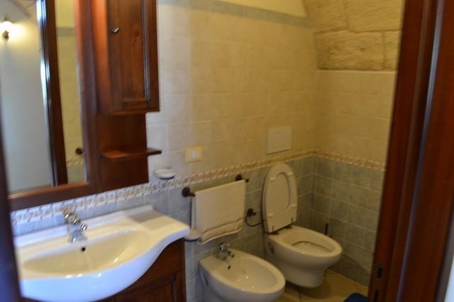 Masseria Cinti Bagnolo del Salento Zewnętrze zdjęcie